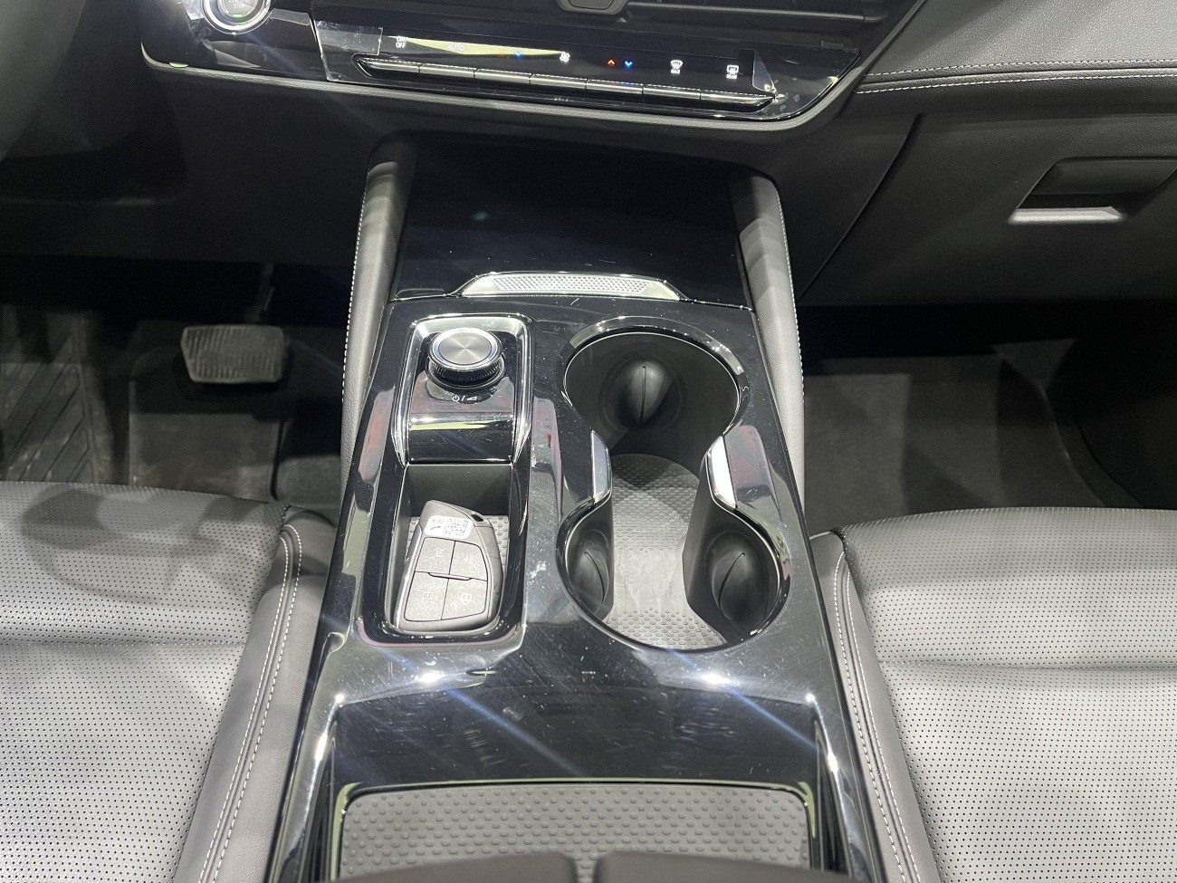 Buick Envision 2025