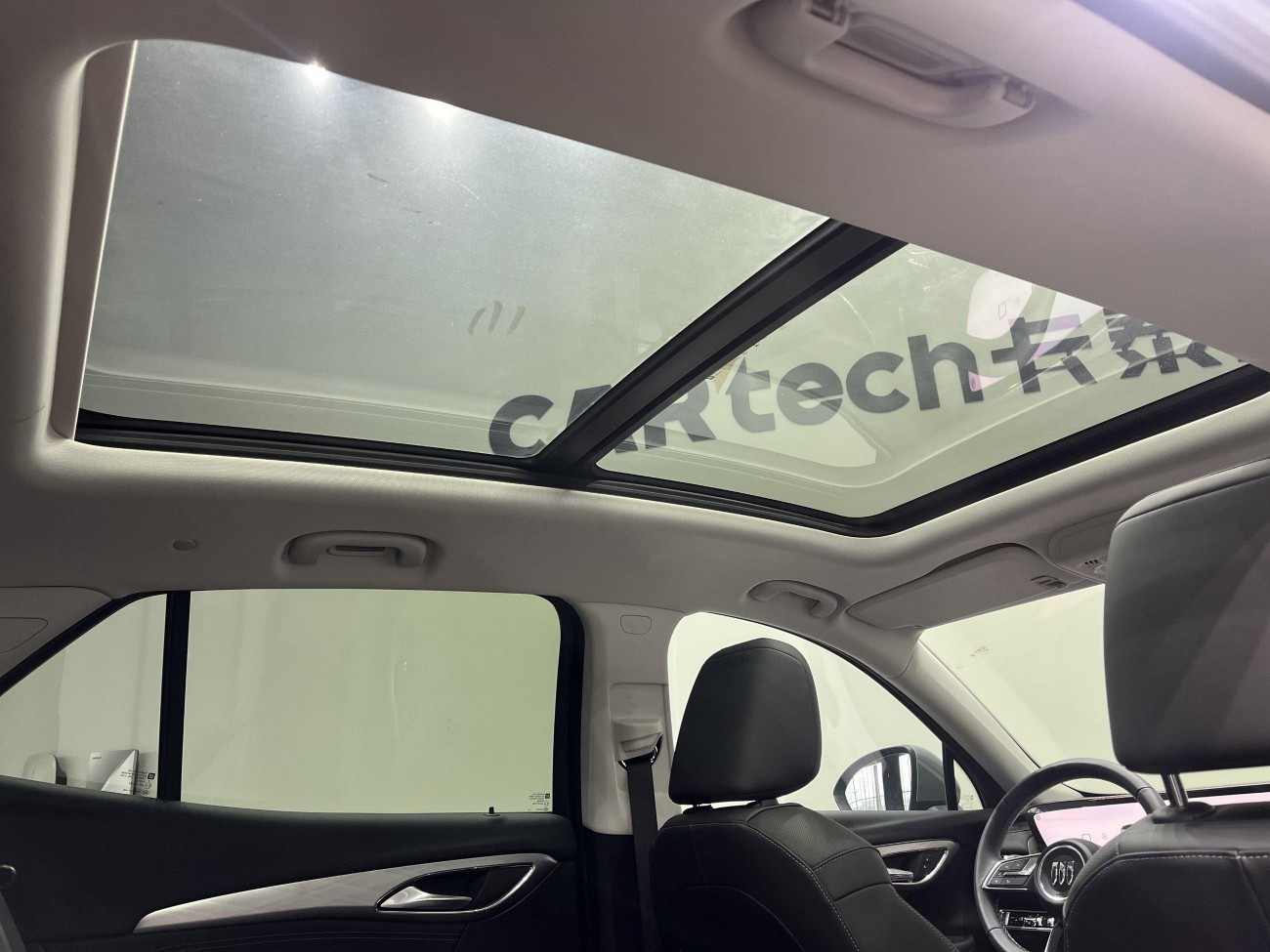 Buick Envision 2025