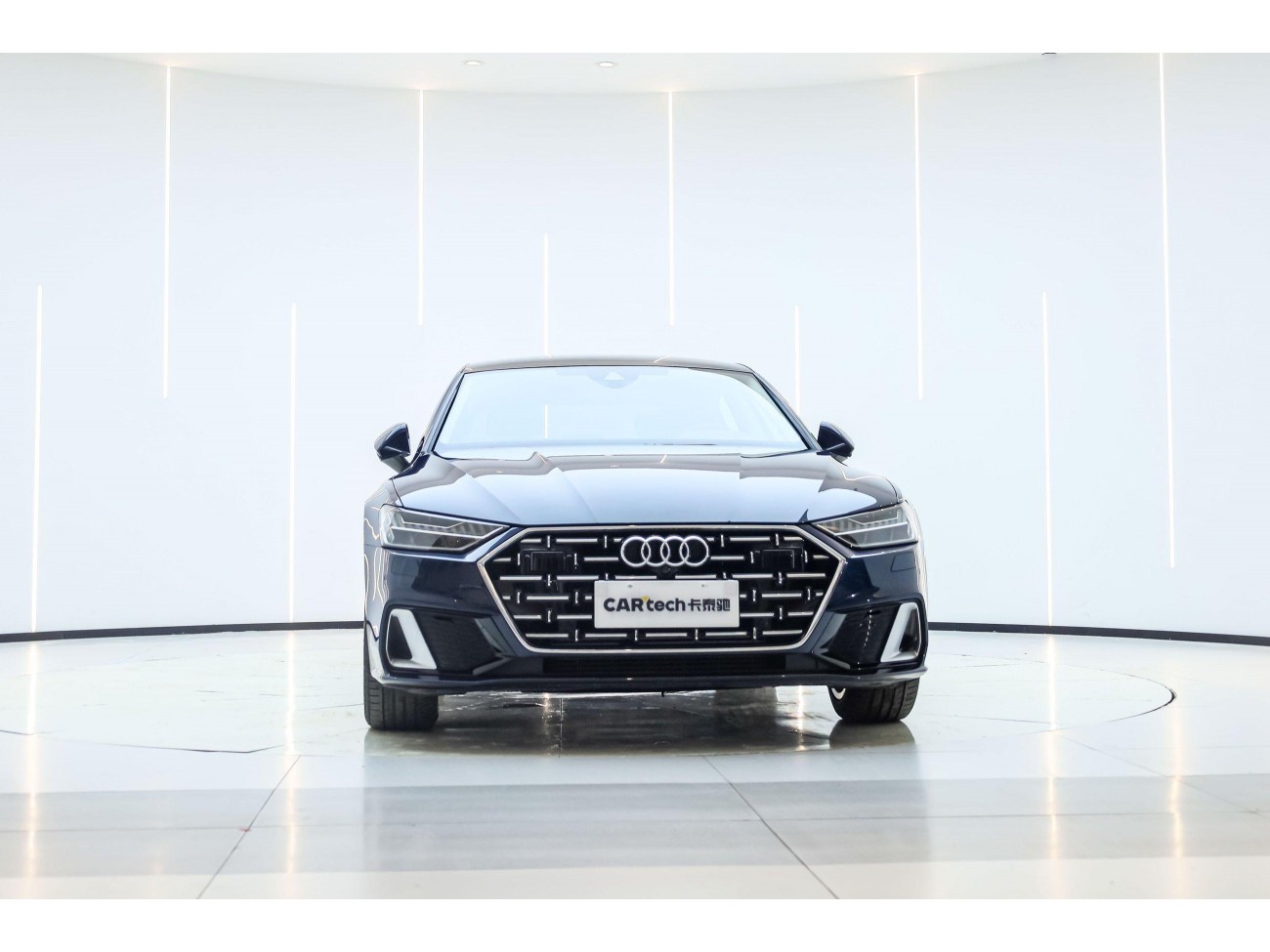 Audi A7L 45 TFSI 2024