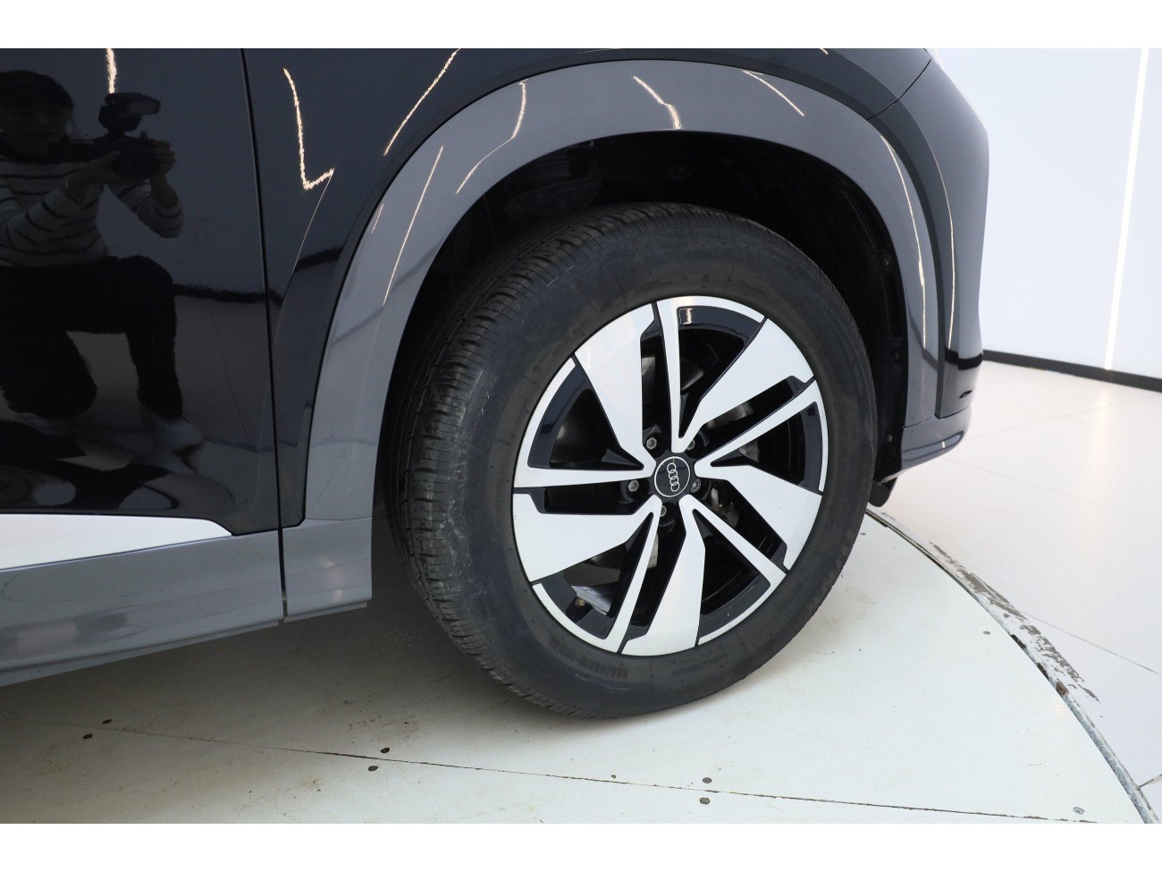 Audi Q6 40 TFSI 2024