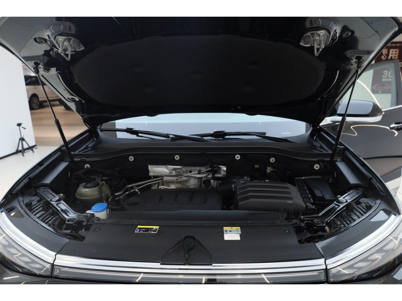 Audi Q6 40 TFSI 2024