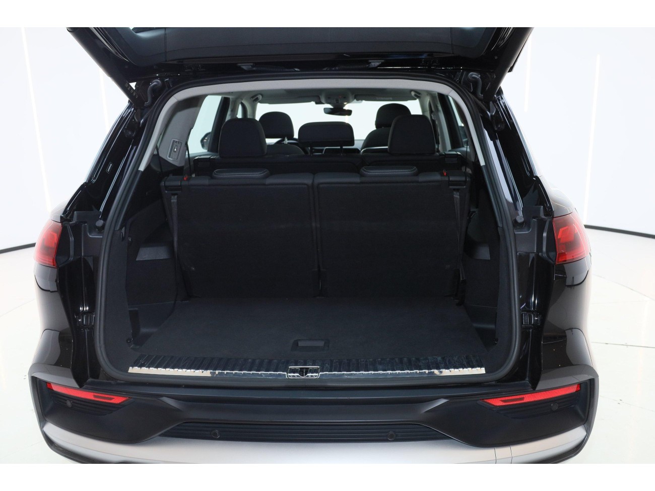 Audi Q6 40 TFSI 2024