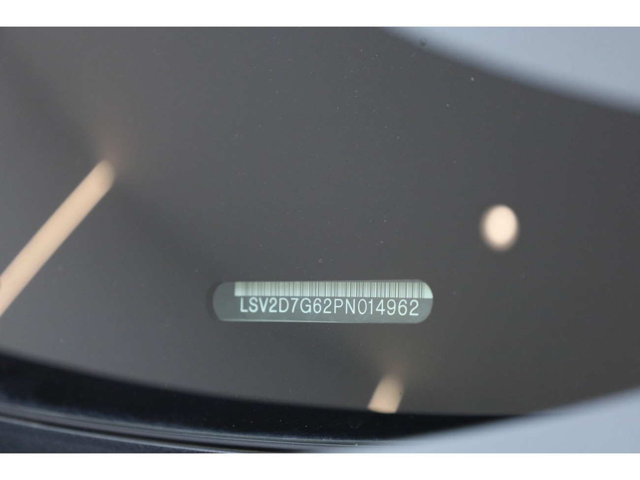 Audi Q6 40 TFSI 2024