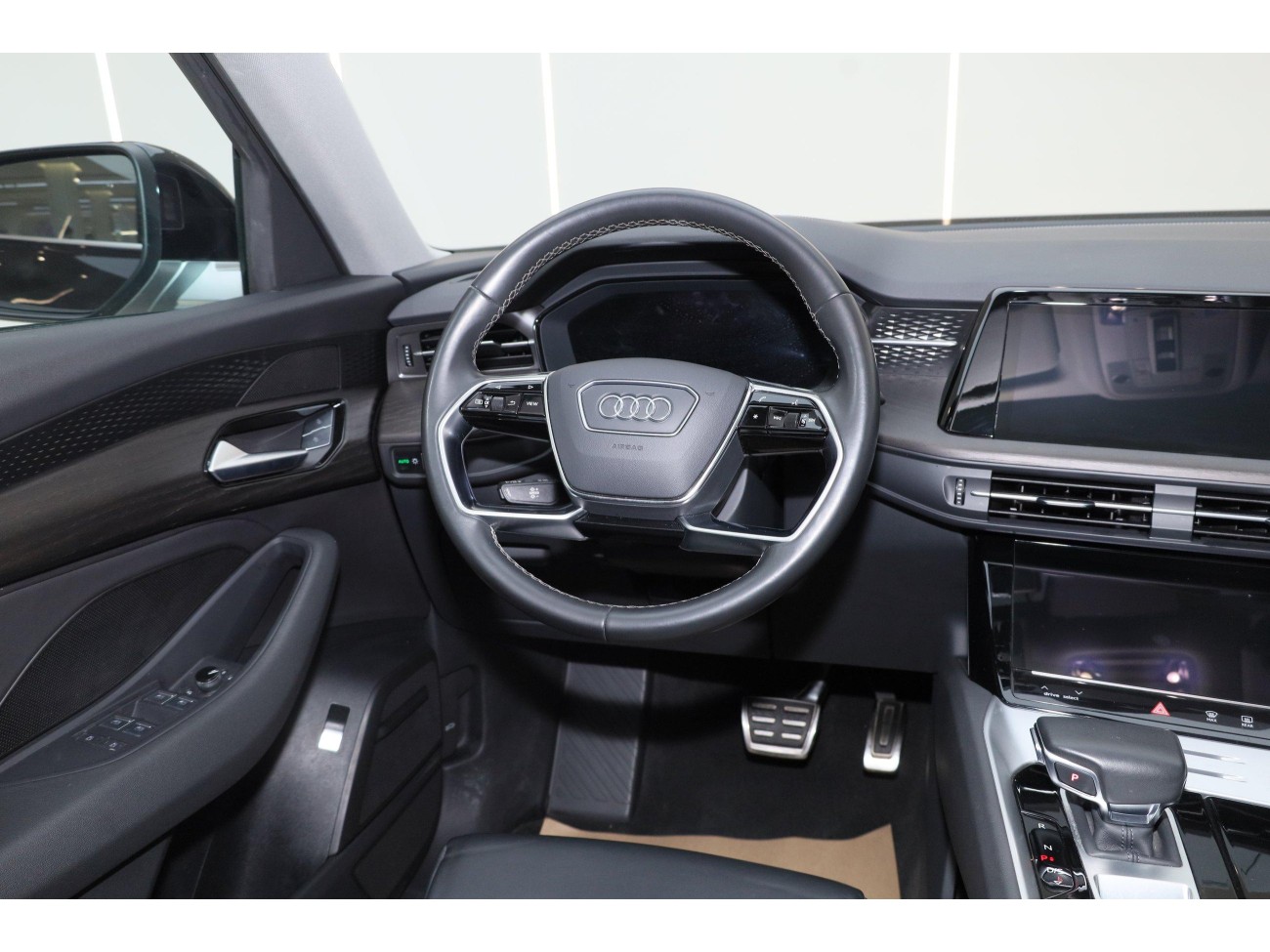 Audi Q6 40 TFSI 2024