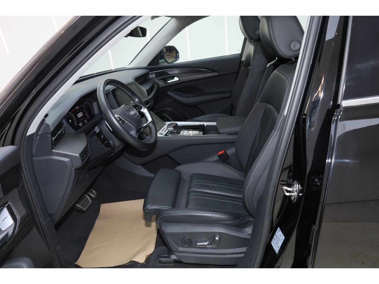 Audi Q6 40 TFSI 2024