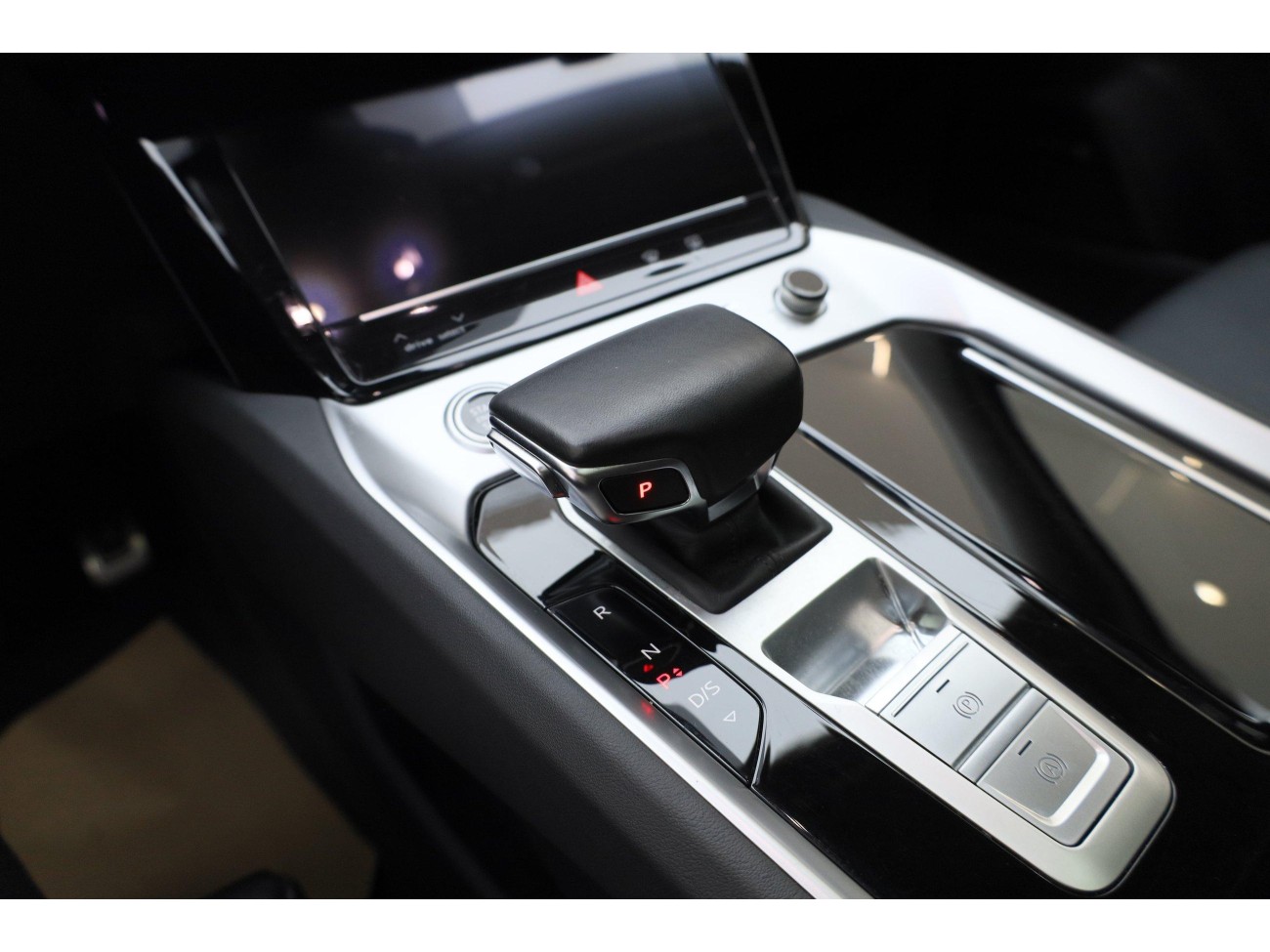 Audi Q6 40 TFSI 2024