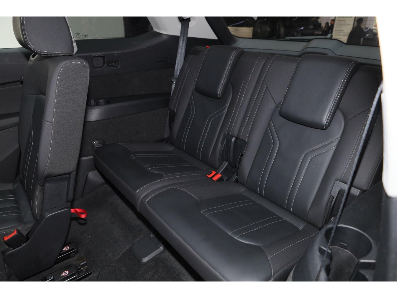 Audi Q6 40 TFSI 2024