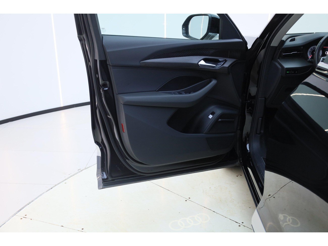 Audi Q6 40 TFSI 2024