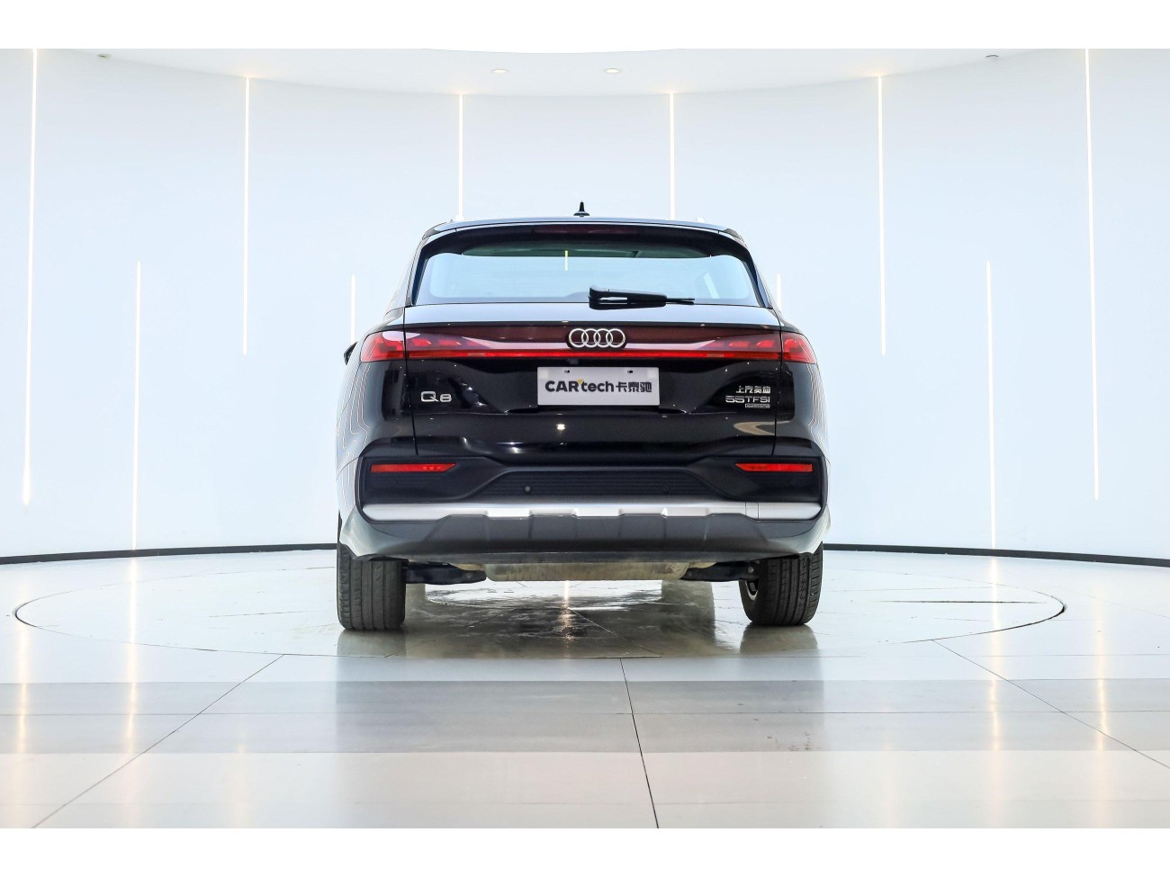 Audi Q6 40 TFSI 2024