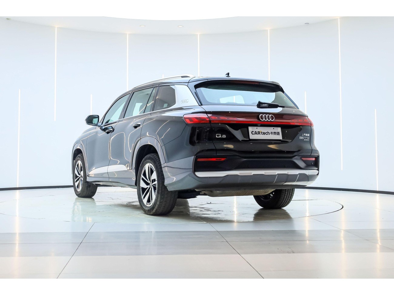 Audi Q6 40 TFSI 2024