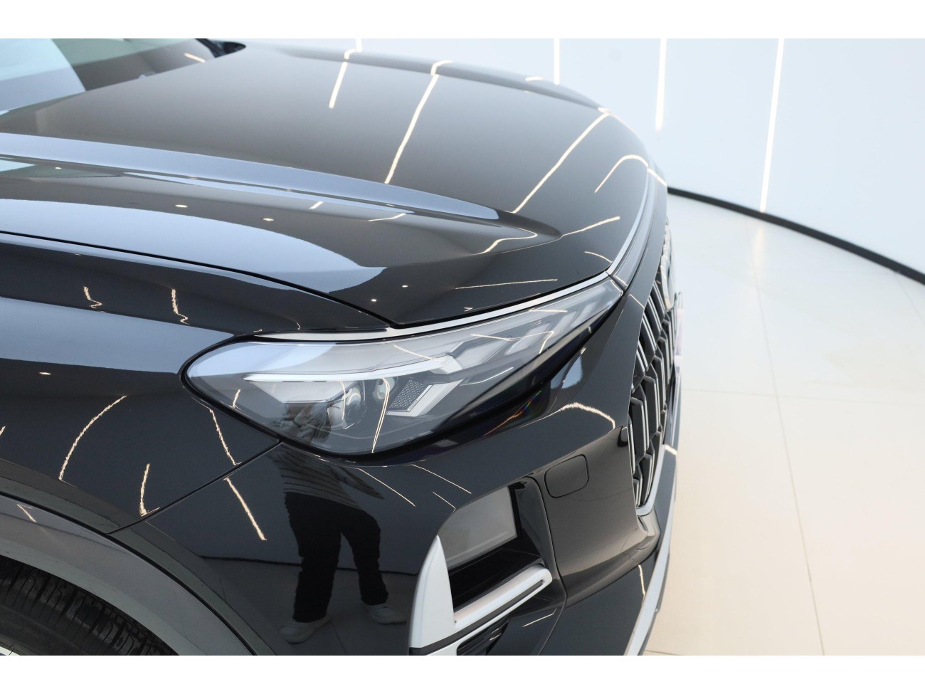 Audi Q6 40 TFSI 2024