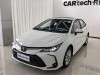 Toyota Corolla 2025