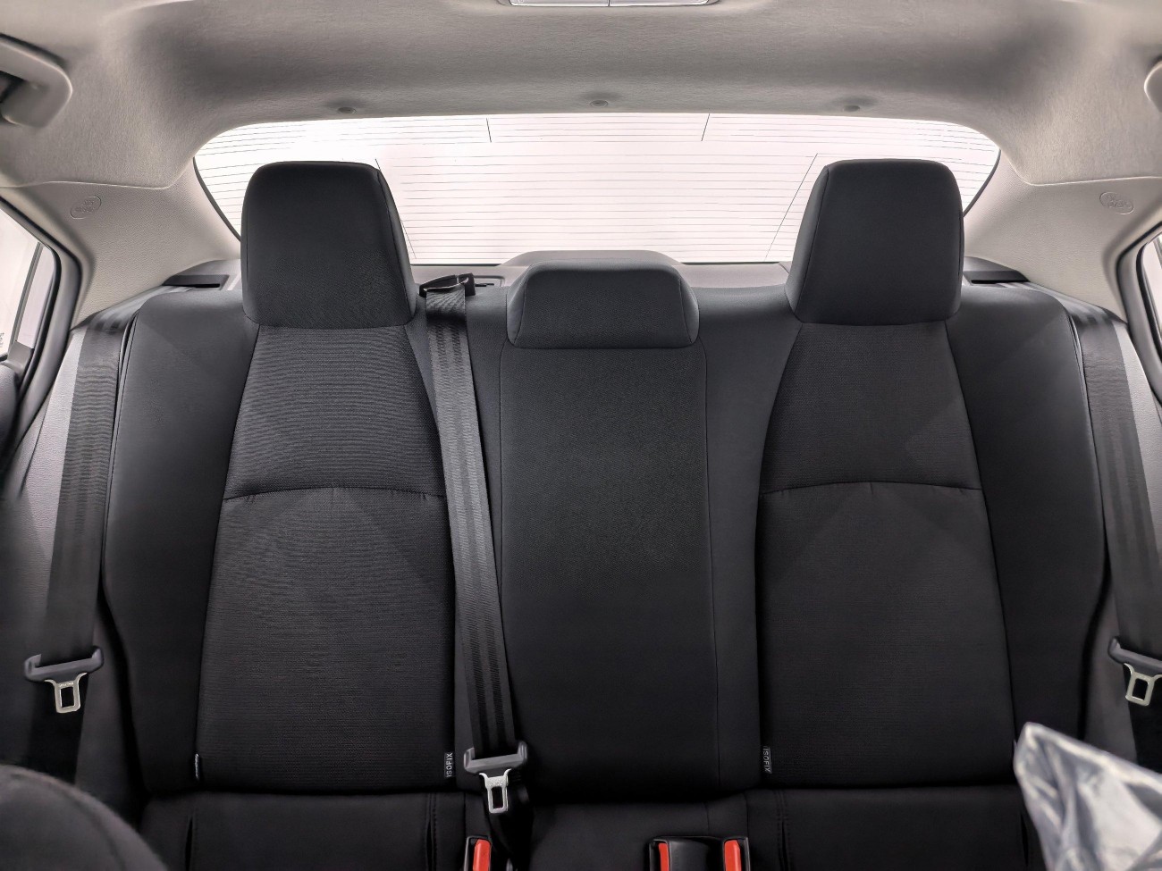 Toyota Corolla 2025