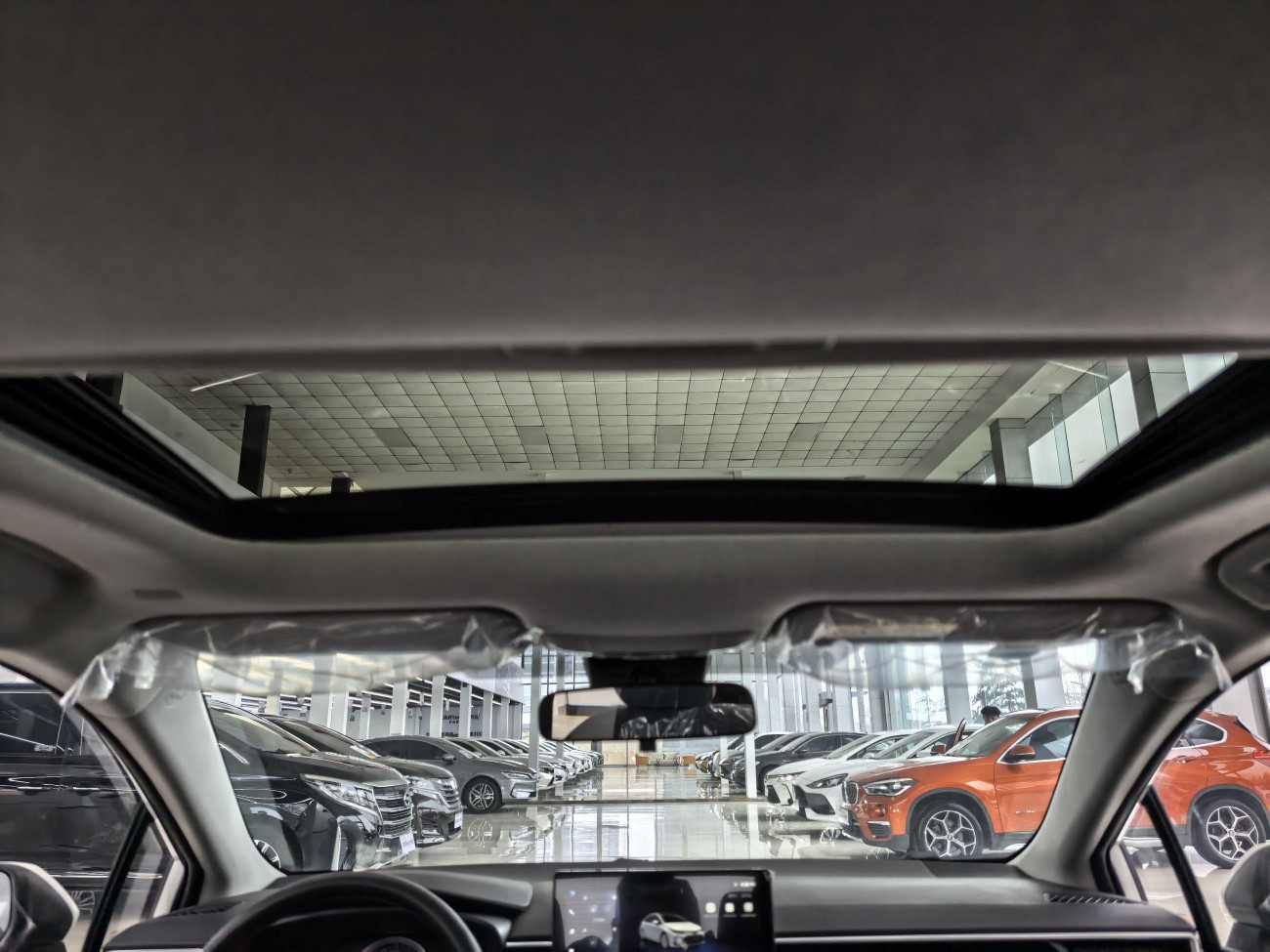 Toyota Corolla 2025