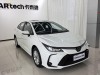 Toyota Corolla 2025