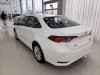 Toyota Corolla 2025