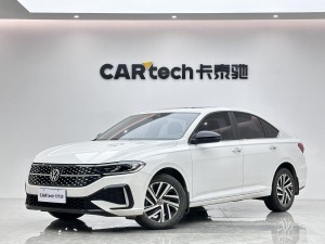 Volkswagen Lavida 2023