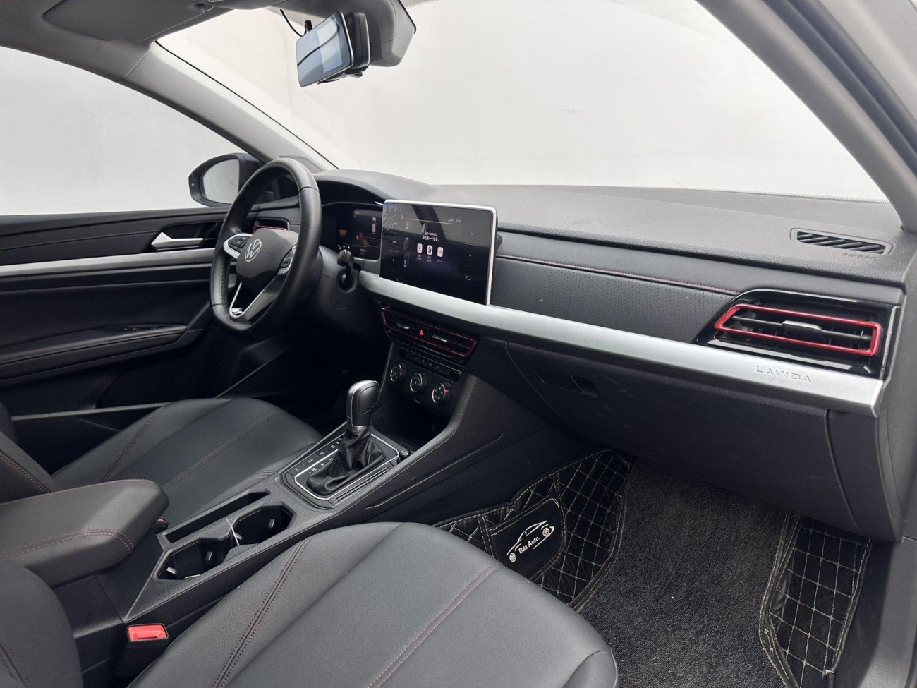 Volkswagen Lavida 2023