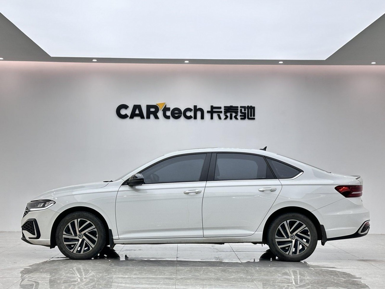 Volkswagen Lavida 2023
