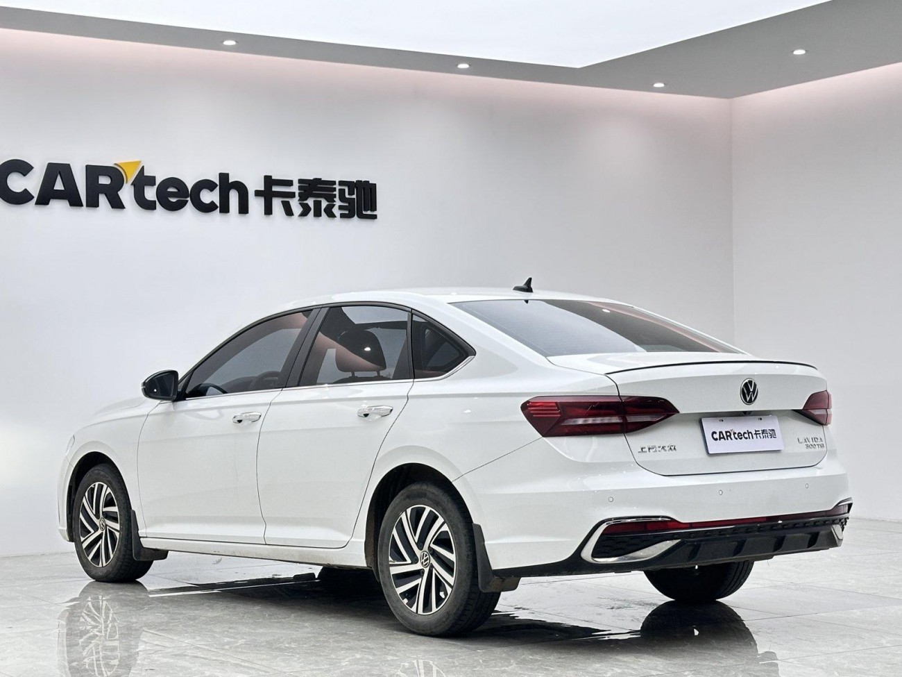 Volkswagen Lavida 2023