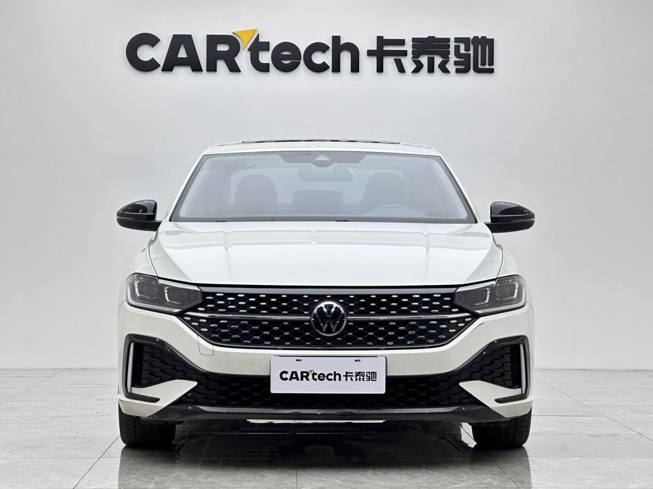 Volkswagen Lavida 2023