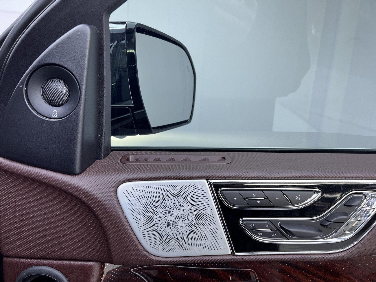 Lincoln Navigator 2021