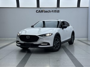 Mazda CX-4 2023