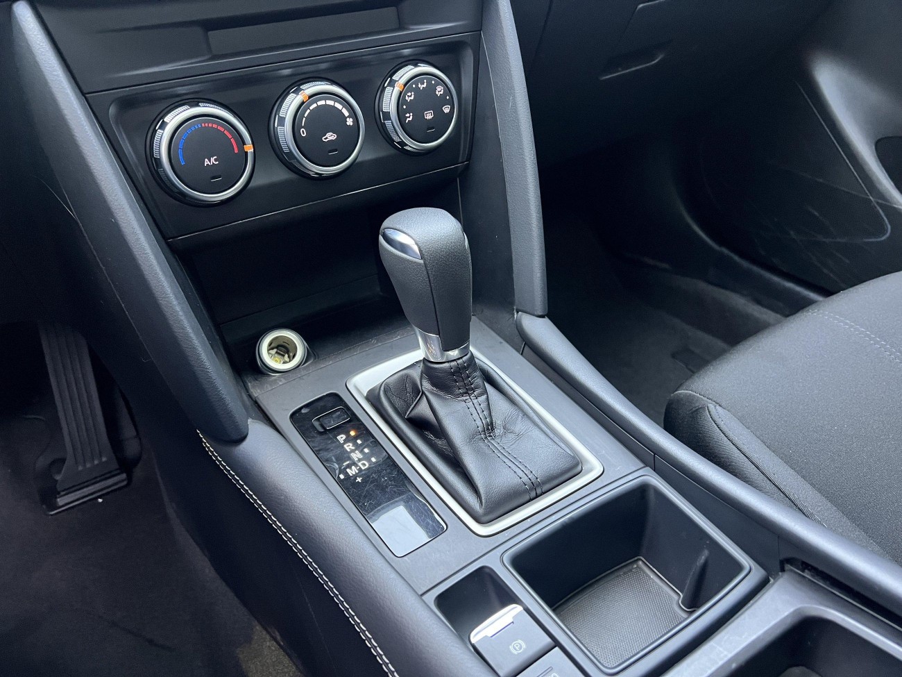 Mazda CX-4 2023