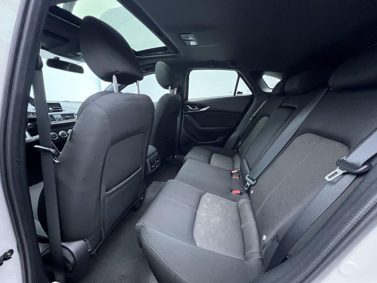 Mazda CX-4 2023