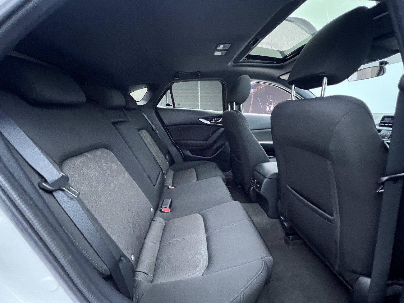 Mazda CX-4 2023