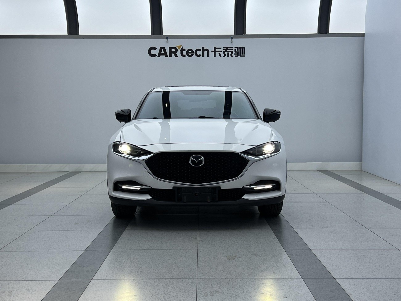 Mazda CX-4 2023