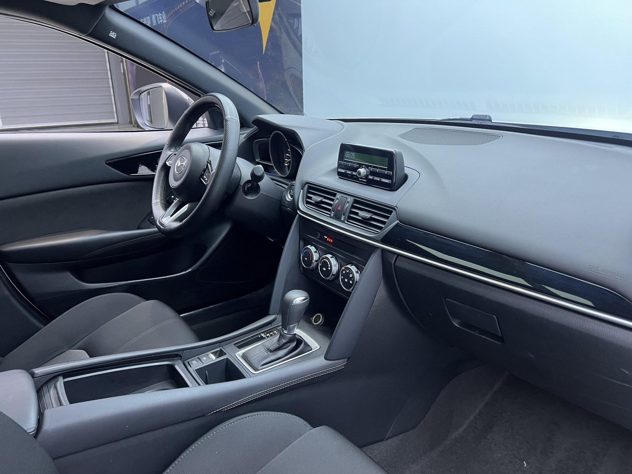Mazda CX-4 2023