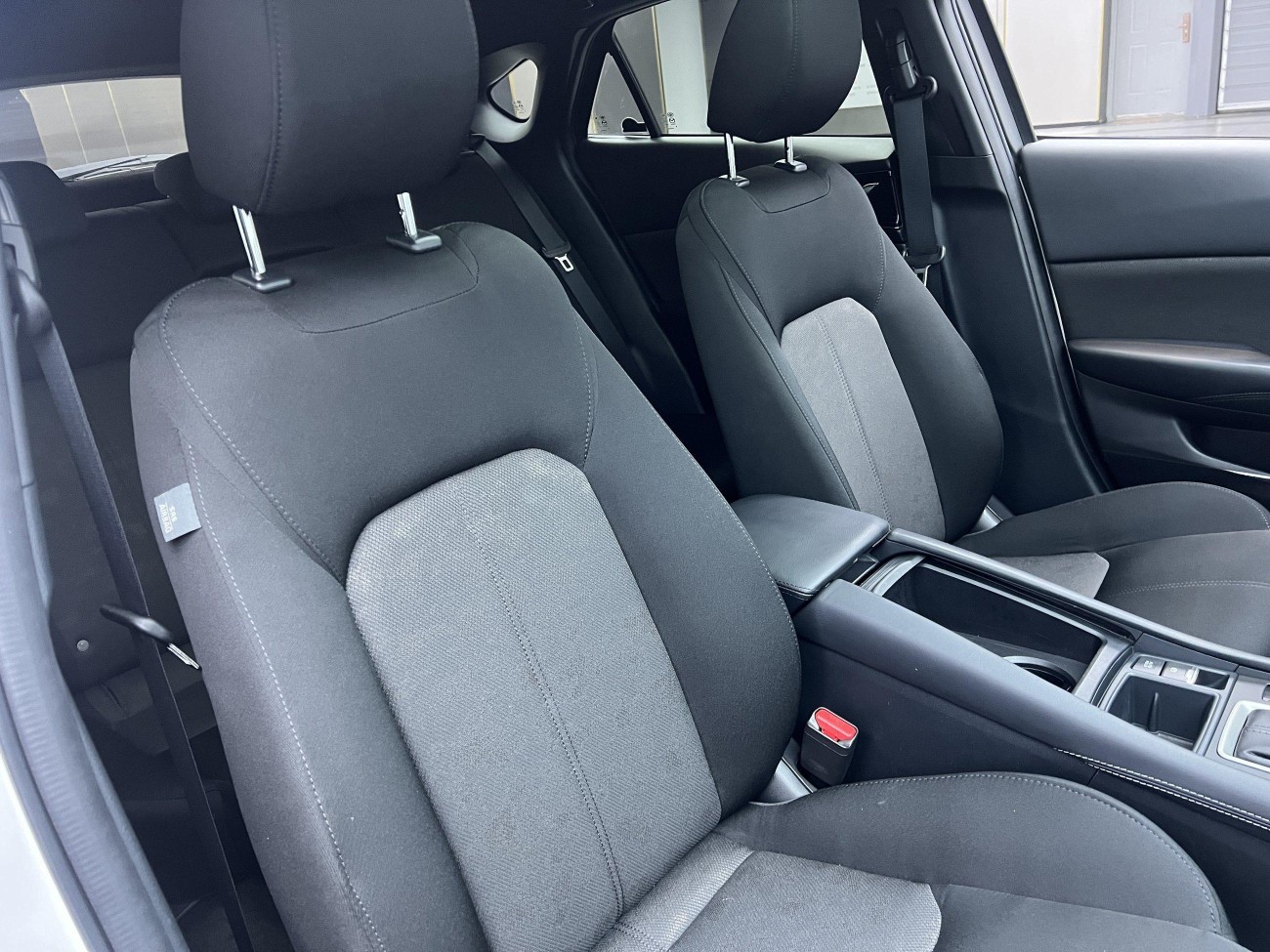 Mazda CX-4 2023