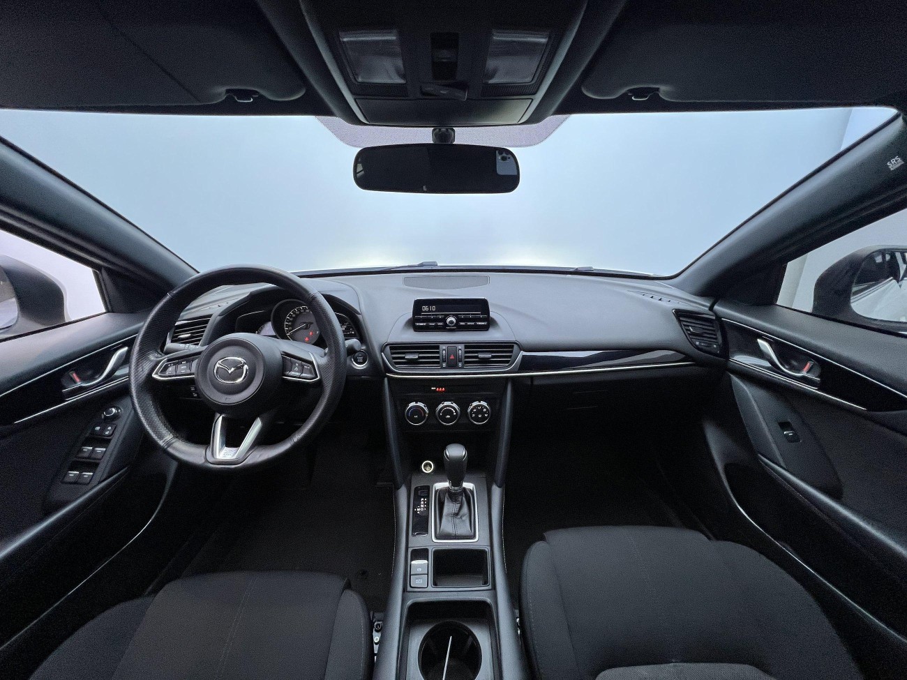 Mazda CX-4 2023