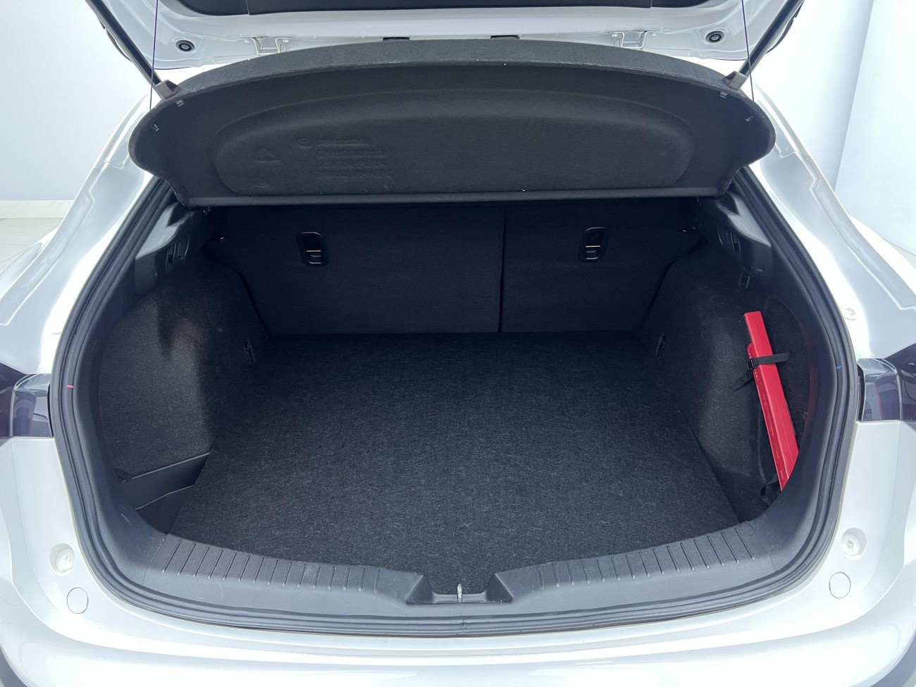 Mazda CX-4 2023