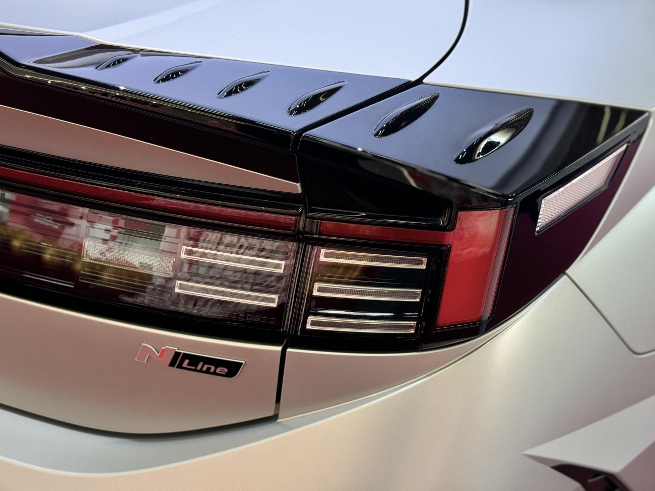 Hyundai Sonata 2024