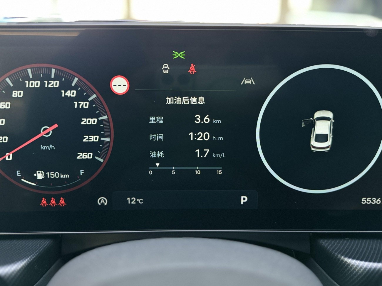Hyundai Sonata 2024