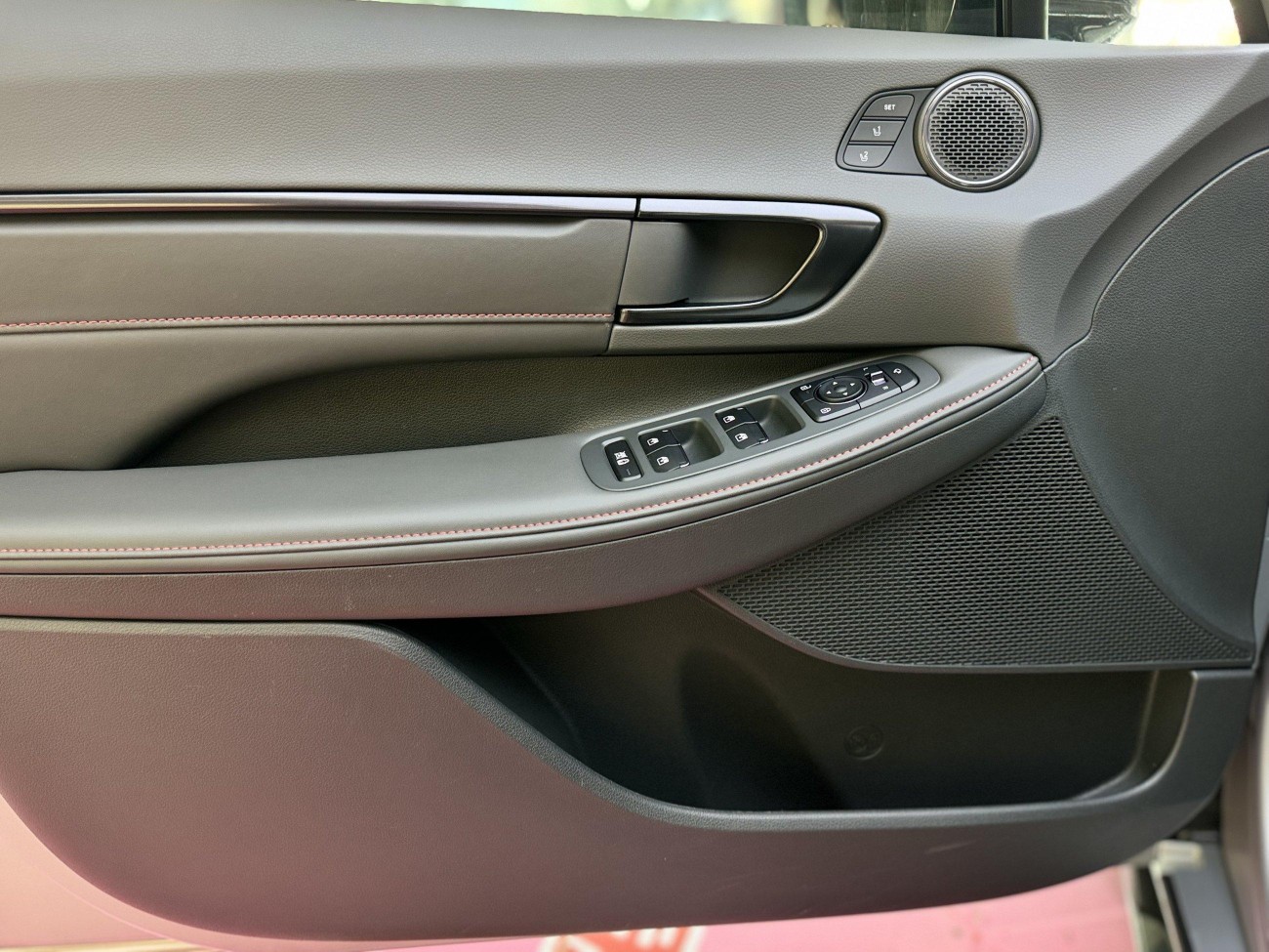Hyundai Sonata 2024