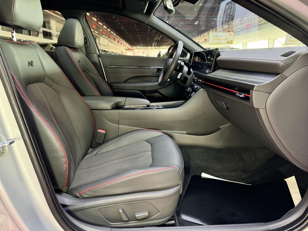 Hyundai Sonata 2024