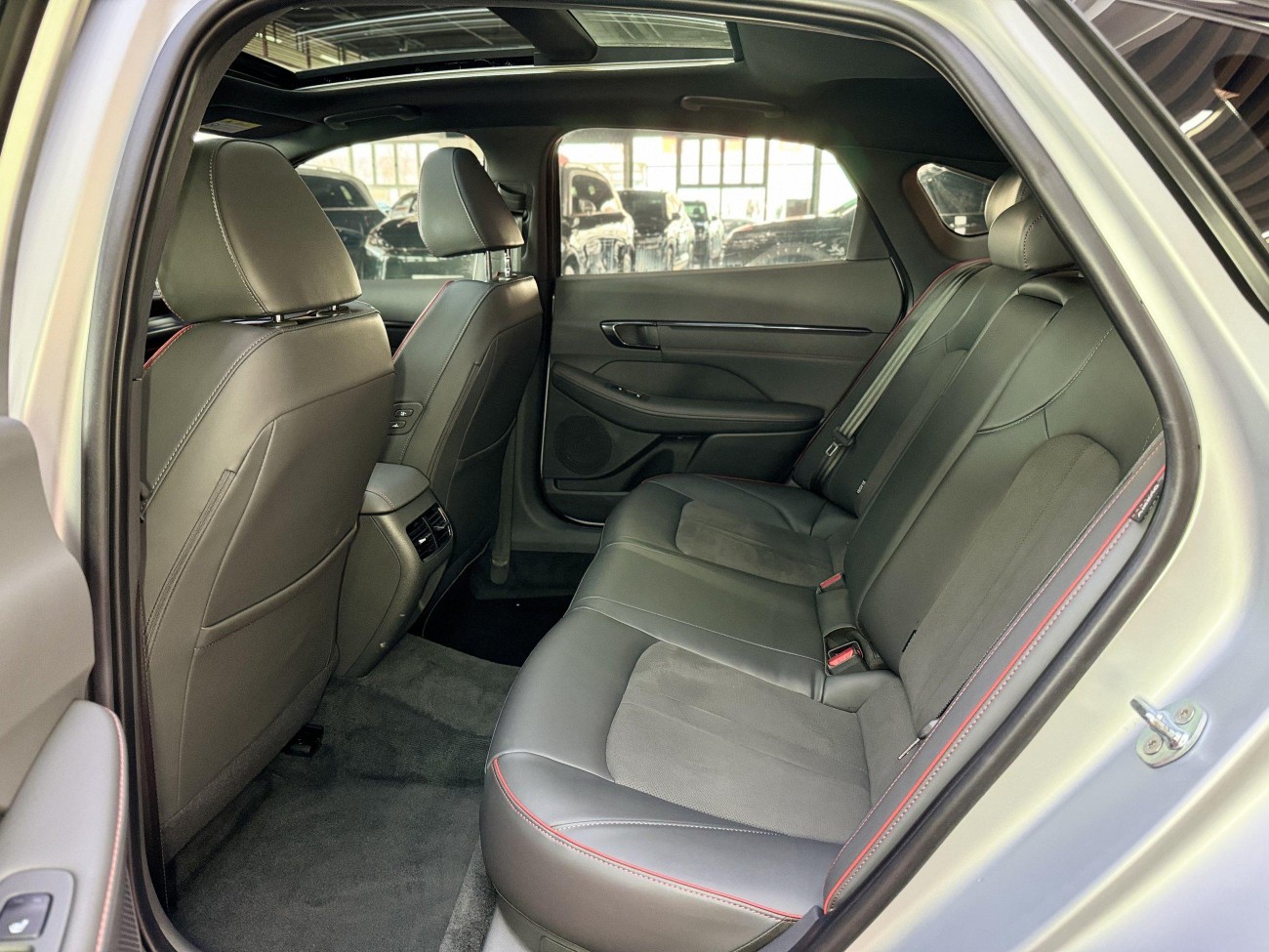 Hyundai Sonata 2024