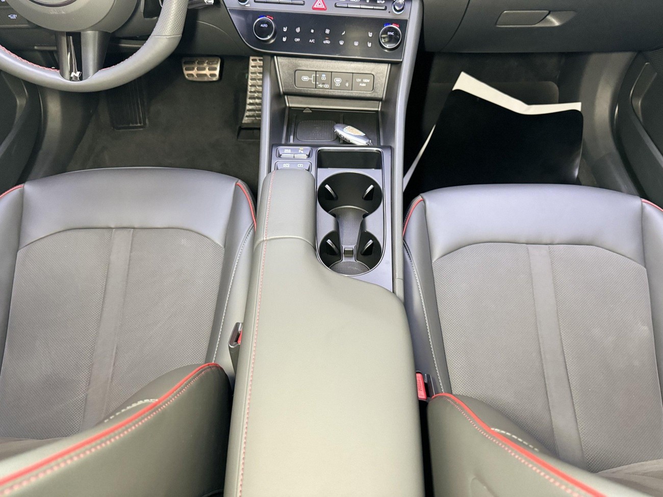 Hyundai Sonata 2024