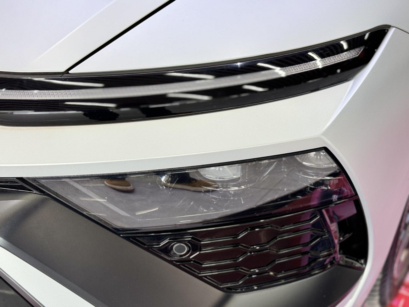 Hyundai Sonata 2024