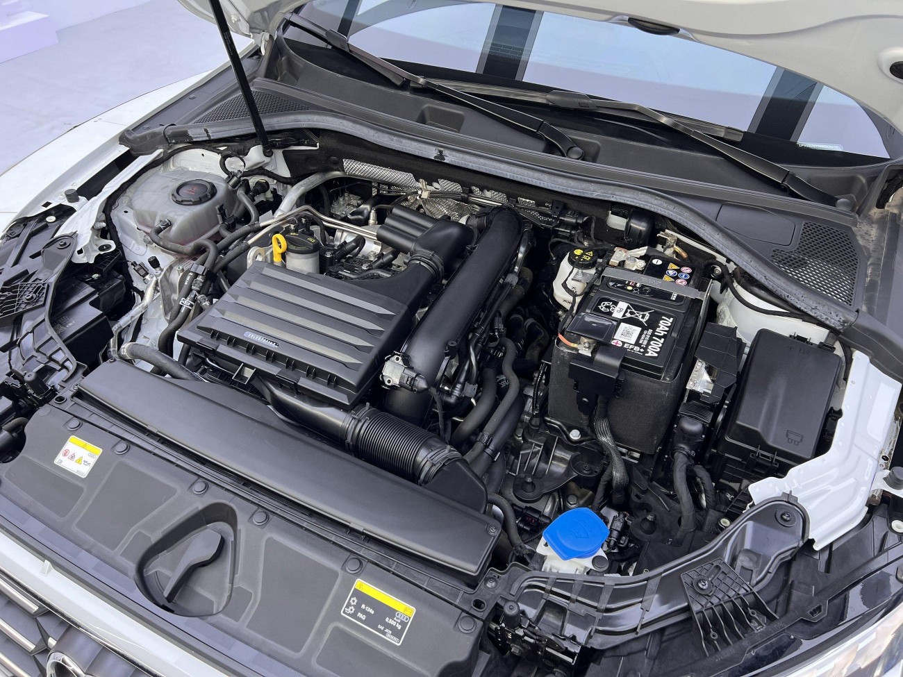 Audi A3 2024