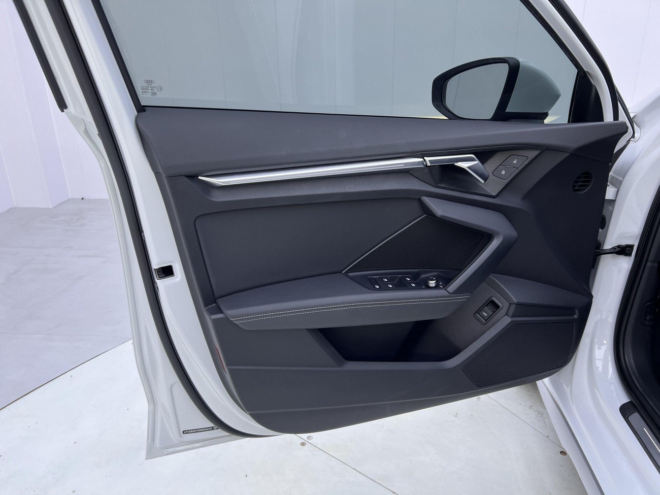 Audi A3 2024