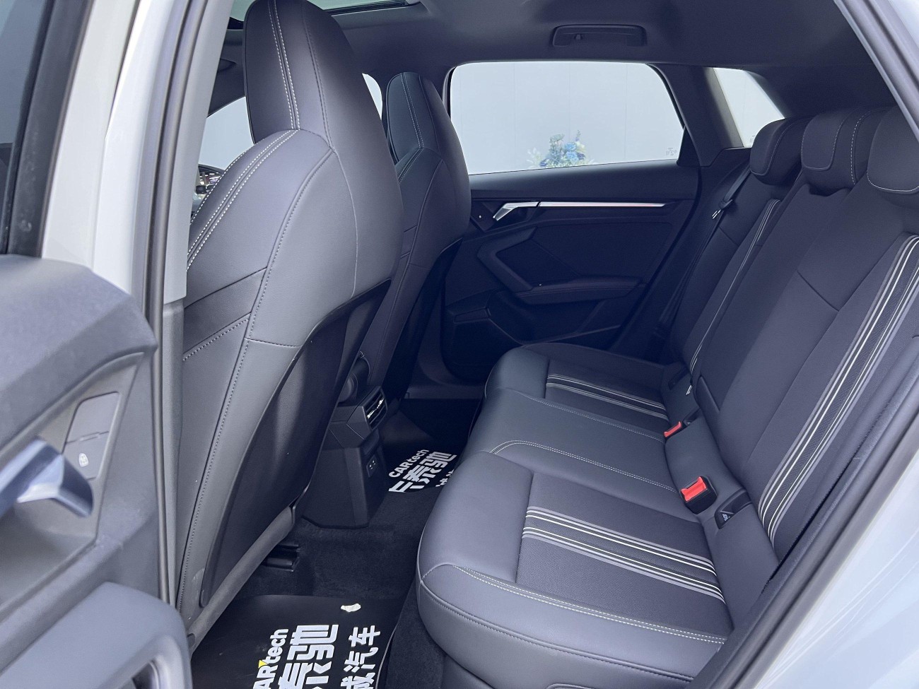 Audi A3 2024