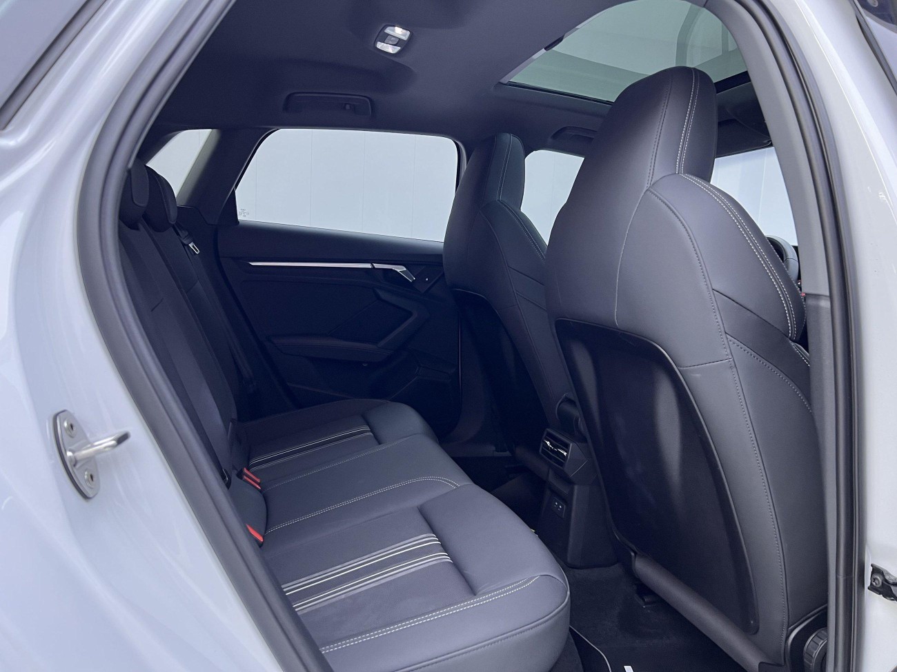 Audi A3 2024