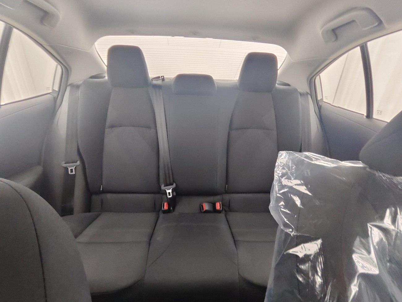 Toyota Corolla 2025