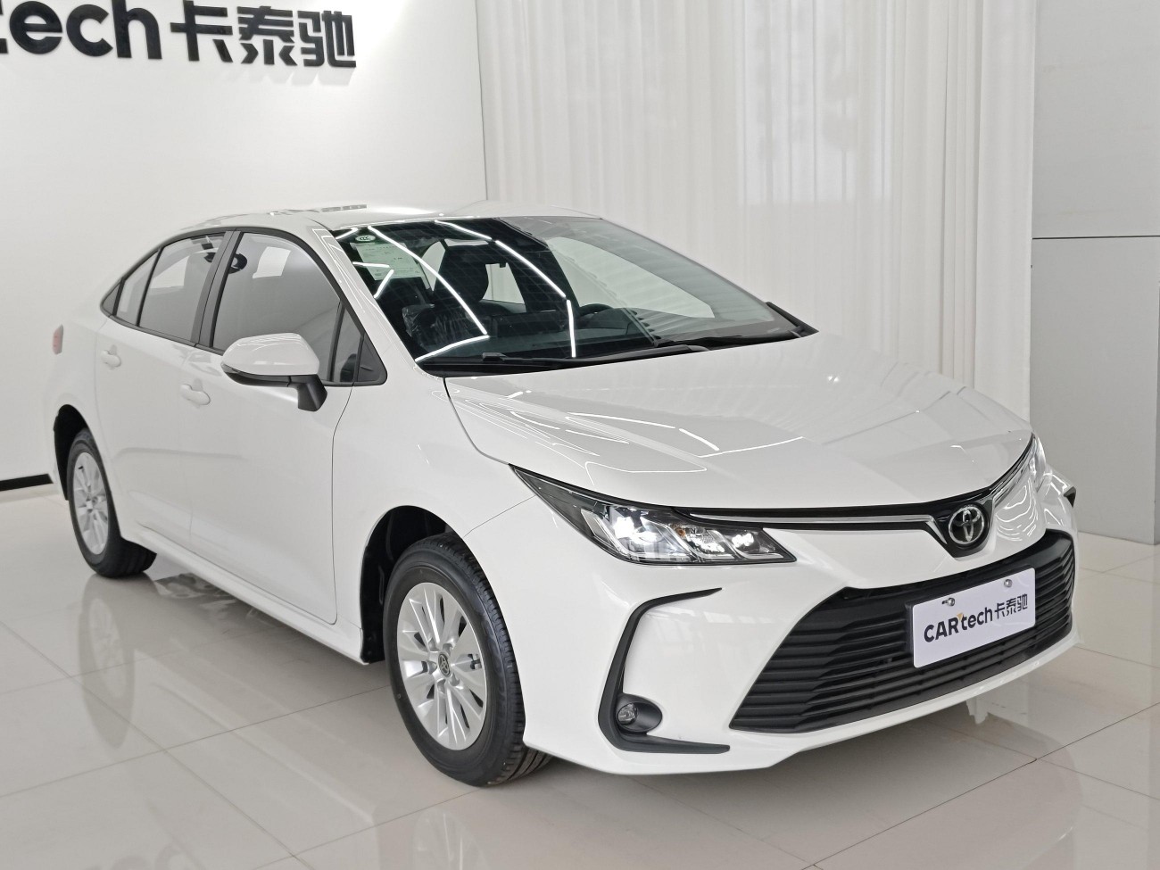 Toyota Corolla 2025