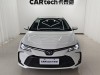 Toyota Corolla 2025