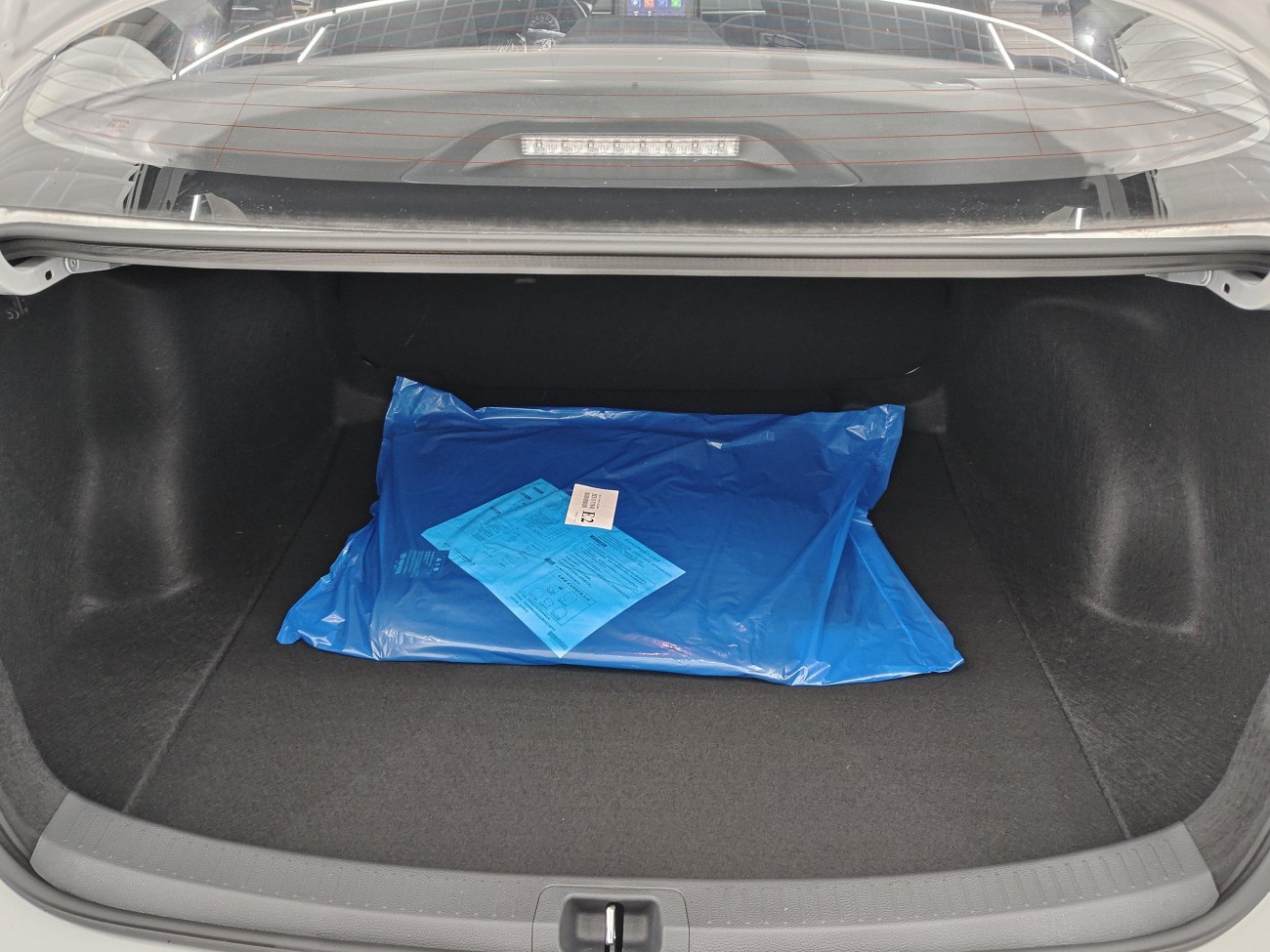 Toyota Corolla 2025